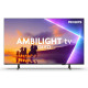 Philips 43PUS8450/12 Televisor 109,2 cm (43'') 4K Ultra HD Wifi Negro